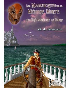 Les Manuscrits de la Mémoire Morte : kit de découverte