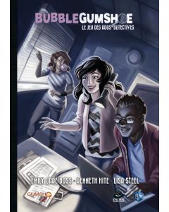 Bubblegumshoe (numérique)