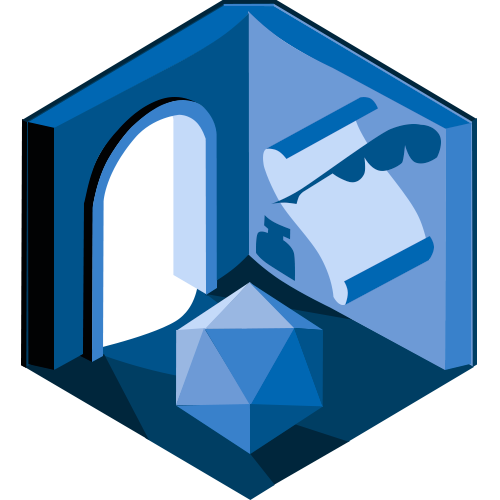 La Bibliothèque de l'Imaginaire